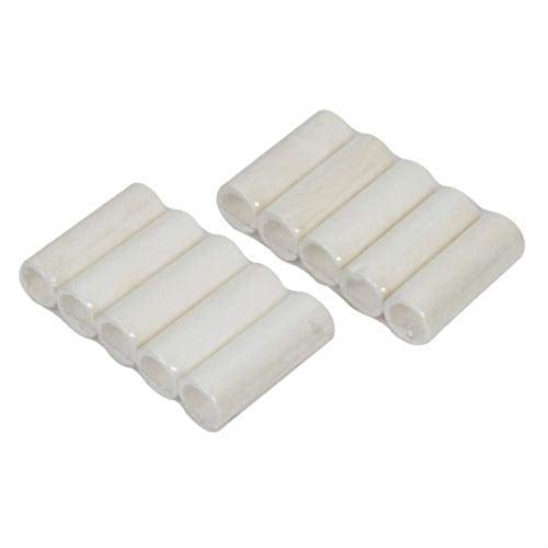 Ansed Exhaust Gas Diagnostic Emissions Analyzer Replacement Filters (10 Pack) #TOP1