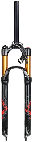 Fourche suspension VTT air pour explorer les sentiers de montagne