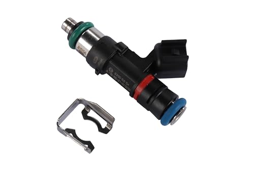 ACDelco GM Original Equipment 217-3021 Multi-Port Fuel Injector Kit with Fuel Injector, Clip, and Seals by GM GENUINE PARTS - Image 2