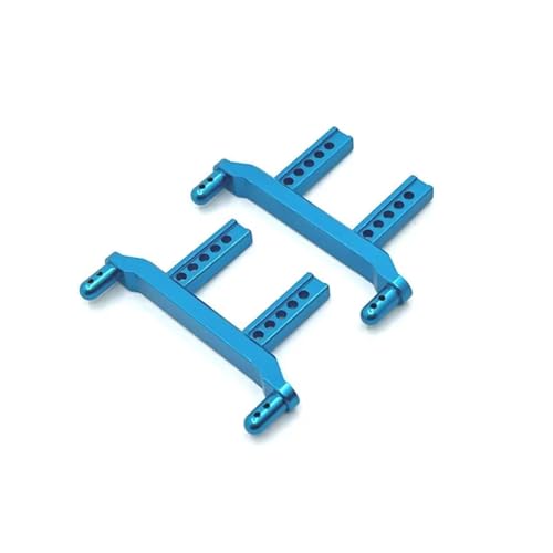 RC �J�[�p�[�c Compatible With SCY 16101 16102 16103 16106 16201 For JJRC Q130A Q130B Q141 1/16 RC�J�[�A�b�v�O���[�h�p�[�c�A�N�Z�T���[���^���X�e�A�����O�A�Z���u��(Blu