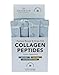 Collagen Peptides Packets | Box of 30 Individual Stick Packs | Grass Fed Hydrolyzed Collagen Protein Powder | Unflavored, Easy to Mix | Paleo & Keto Friendly | Promotes Healthy Joints, Gut, Skin, Hair