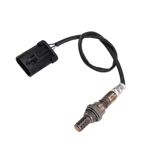 Sonde lambda de precision pour Holden Barina 2003 capteur oxygene 972240110