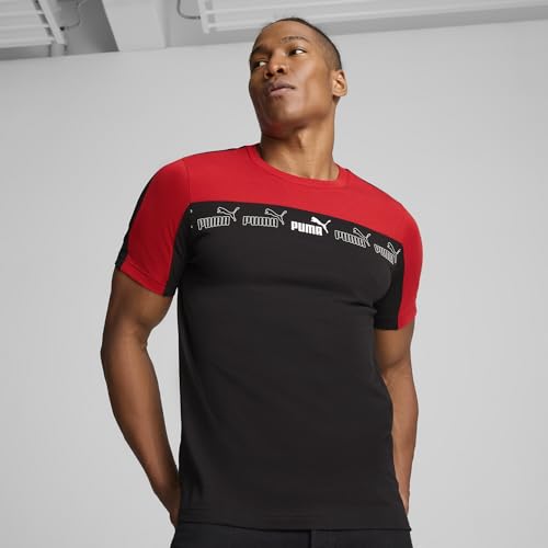 T shirt Around the Block Homme - vue 7