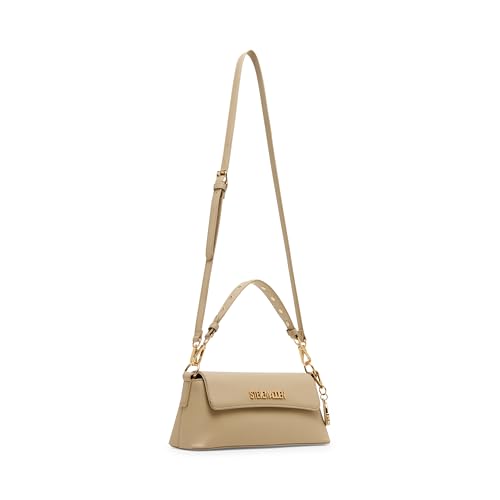 Image of Steve Madden Women's Steve Madden Bfloral Flap Shoulder Bag