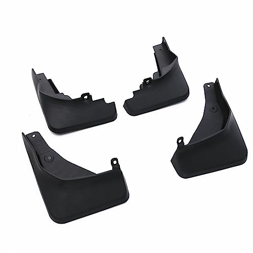 Garde-boue accessoires auto pour protection aile et bas de caisse 2017-2020