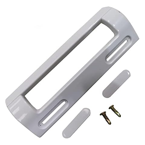 ANAKEL HOME Tirador Frigorífico Universal Adaptable Cover