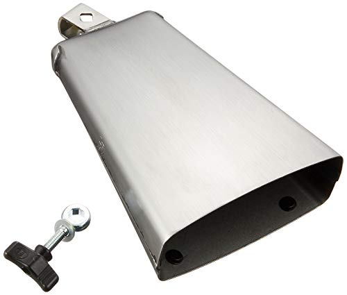 Giant Cowbell Nickel/Silver Scalelite