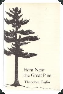 Paperback From Near the Great Pine Book