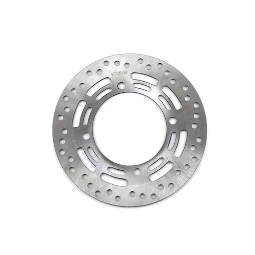 Disque de frein avant moto PCX 125 résout les vibrations au freinage ABS