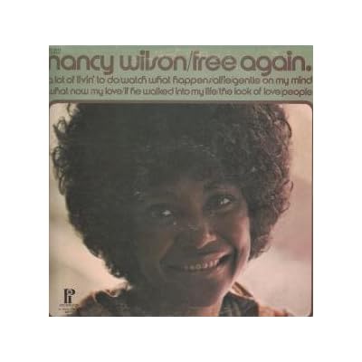 FREE AGAIN LP CANADIAN PICKWICK