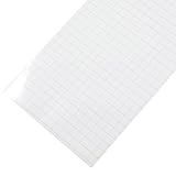 罫線-粘着力-弱 罫線入り転写シート