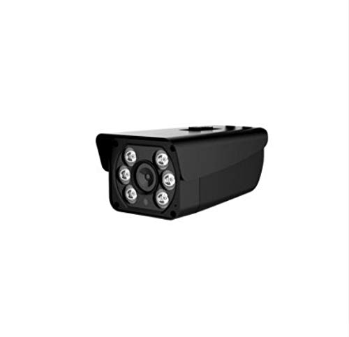 Videocamera Hd Poe Telecamera Per Sorveglianza Esterna Da 2 Milioni Di Macchine Fotografiche Di Sorveglianza Hd 720P Per Esterni A Casa