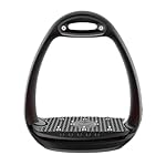 Eole Air Pro - Estribo para escalada: CABALLO > Sillín y accesorios > Estribos > Estribos Compositi Eole Pro