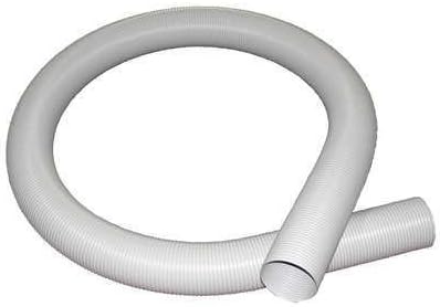 Self Supported Air Duct, 10 ft. L