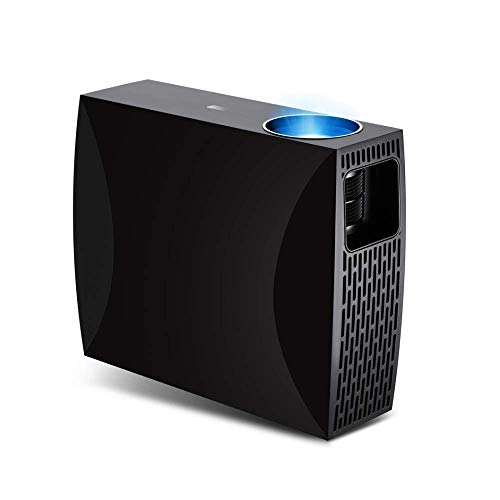 Projetor de Led F30-II, Full HD NAtivo, Cinema em Casa