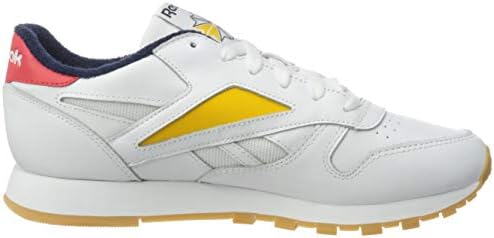 Reebok Classic Leather White Astpnk - 31$ | DV9324 | Shooos.com