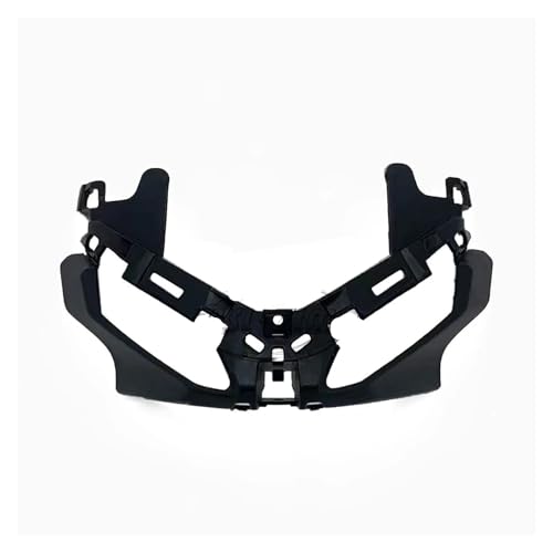 Protection inférieure de phare moto haut de gamme MT-07 2025B