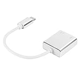 adaptateur carte sim pc portable [Plug and Play] Facile à utiliser sans aucun pilote requis ; connectez simplement des écouteurs ou des haut-parleurs pour profiter instantanément d’un son cristallin.