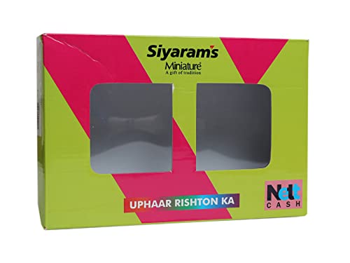 Image of Siyaram's ARG-18001 Polyester Viscose Unstitched Shirt And Trousers Fabric Set for men combo Free Size (CHECKS 05)