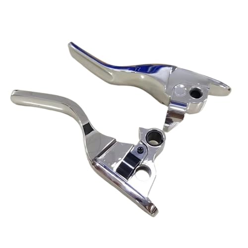 Levier d'embrayage moto pour éliminer le jeu des commandes sur Touring 2008-2013
