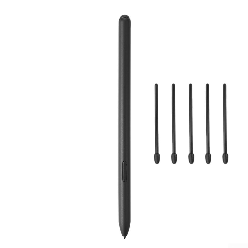Stylet pour Remarkable 2, sensibilité à la pression 4096 avec rejet avancé de la paume et 5 pointes interchangeables pour une créativité accrue