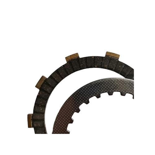 Kit d'embrayage pour s'évader en VT750C et 750 Ace VT sans patiner - 3