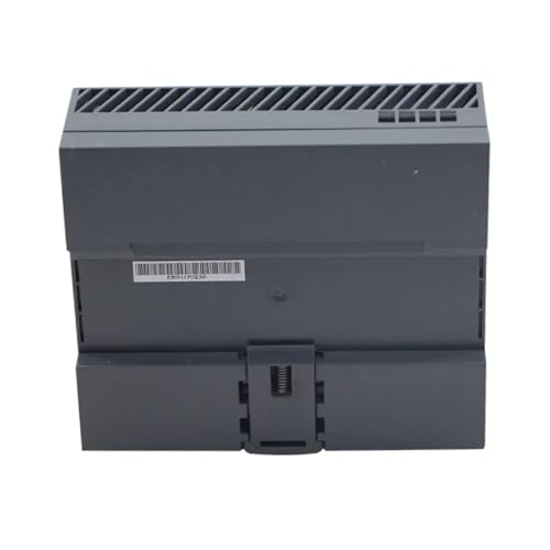 Alimentation industrielle HDR-150W compacte et haute précision 24V DC - 2