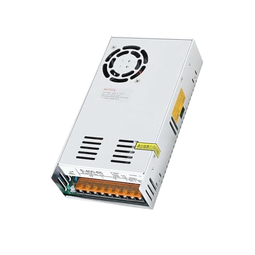 Transformateur électrique S-400-65 pour modules de signalisation LED