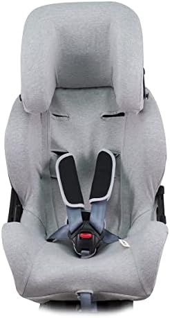 JYOKO Kids Housse de siège Auto en Coton pour siège Auto Compatib...