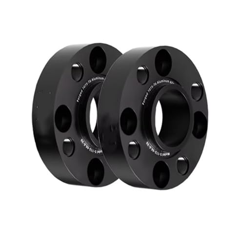 Adaptateur élargi moyeu pour un look sportif Saveiro T6