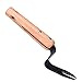SUIE Garden Weeding Tool, Stainless Steel Weeder Shovel,Weeding Fork,Garden Landscaping Care Digging Tool,for Flower and Vegetable Plants Care Weeding and Transplanting