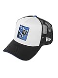 hsv schalke video Schwarz-weiße New Era Cap „Bruno“ vom HSV