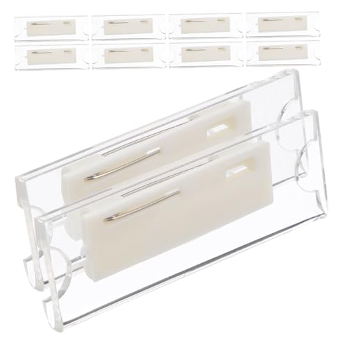 FUNOMOCYA 10 CT[g J[h obW O obW P[X ]ƈ s ԍ Xgbv Id z_[ Nbv z_[ J[h