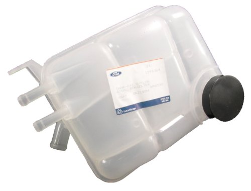 Ford Ausgleichsbehälter Kühlmittel, für Ford Focus Mk1 Baujahr 1998-2005 / Zetec S 1.4 / 1.6