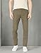 Levi's Men's 511 Slim Fit Jeans (Regular and Big & Tall), New Khaki 3D-Stretch (Waterless), 34W x 32L