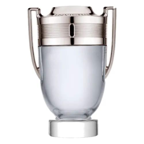 Paco Rabanne Invictus Eau de Toilette Vaporizador 100 ml