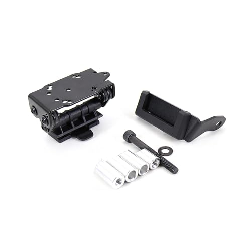 Support GPS moto pour BMW K1300R évite les vibrations du téléphone