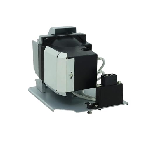 Image of SP-LAMP-084 /5811118004-SVV /5J.J8M05.011 /LV-LP41 Replacement Projector Lamp compatible with Promethean UST-P1 UST-P2 for VIVITEK D751ST D755WT D755WTi D755WTiR DW755WTiR D756USTi D757WT Projectors