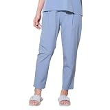 [ニトリ] WOMENS 超軽量クール ロングパンツ LWneSBL L 2115100042718