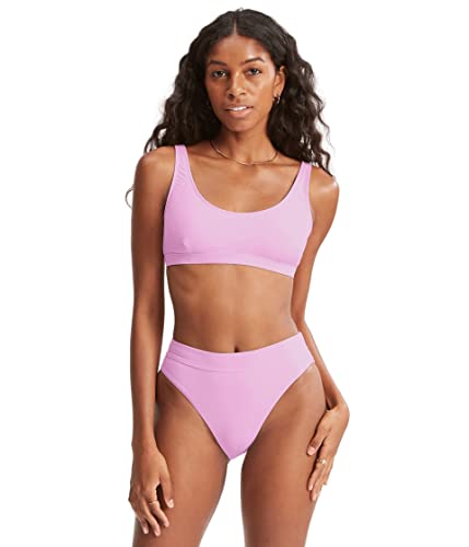 Bikini Billabong Sol Searcher Tank pour un maintien optimal durant la natation
