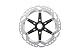 Bremsscheibe 203 mm Shimano RT-MT800 für Erwachsene