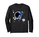 Varios círculos - Wassily Kandinsky | Fecha: 1926 | Estilo: Arte abstracto | Género: abstracto | Diseño relacionado con círculo, patrón
