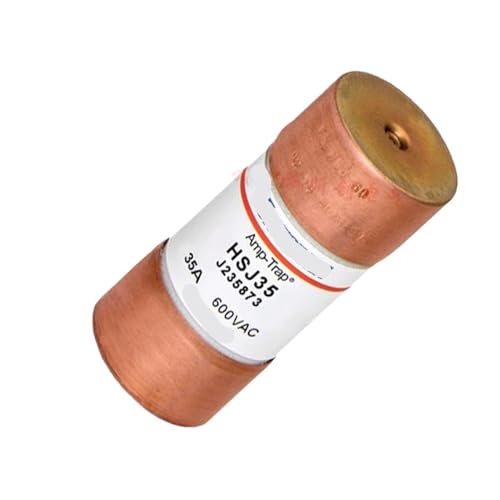 Fusible HSJ60-50-45-40 pour éviter les courts-circuits 45A 600V - 2