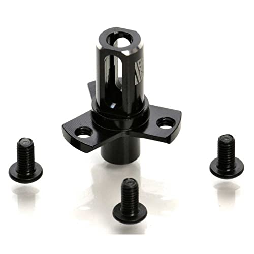 Exotek Racing LLC 22S Drag Slipper Eliminator for Kimbrough Spurs ETK2028 Electric Car/Truck Option Parts
