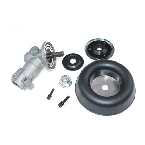 Caja de cambios 358792030 para BC2126 y GC2128, transmisión suave y corte eficiente 2
