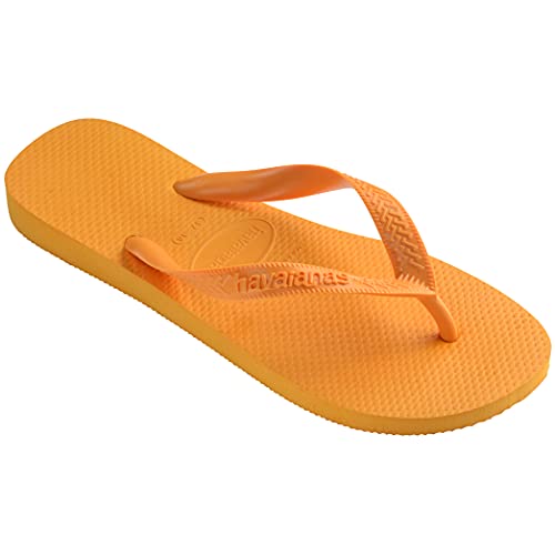 Miniatura 5 de Havaianas - Top, Chanclas Cómodas, Duraderas Y Ligeras, Estilo Zori, Con Suela Antideslizante, Adultos Unisex