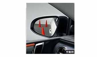 Amazon | TOYOTA【ﾄﾖﾀ】COROLLA SPORT【ｶﾛｰﾗｽﾎﾟｰﾂ】 リバース連動 