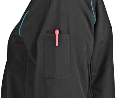 Makita DCJ205Z 18V LXT Heated Jacket - Image 3