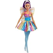 Barbie Dreamtopia Fairy Doll