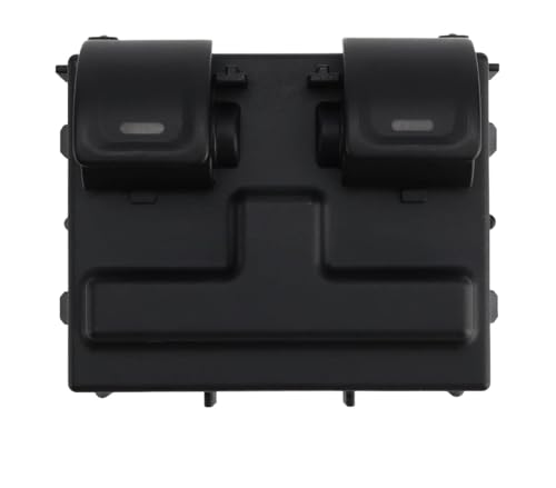 Bouton Lève Vitre 68156218AC pour Jeep Wrangler JK de 2011 à 2018